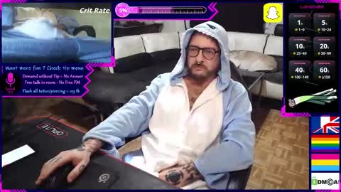 Leek online show from 3, 11, 2025