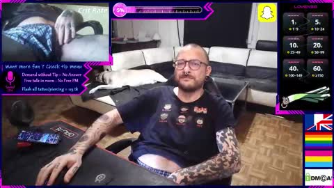 Leek online show from 29, 11, 2025