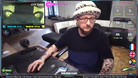 Leek online show from 14, 3, 2026