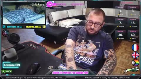 Leek online show from 11, 5, 2026