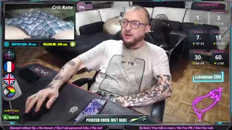 Leek online show from 27, 5, 2026