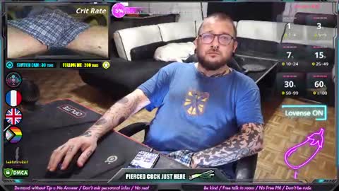 Leek online show from 11, 7, 2026