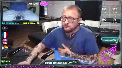 Leek online show from 12, 7, 2026