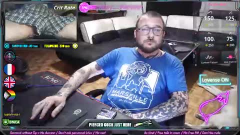 Leek online show from 20, 7, 2026