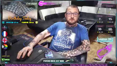 Leek online show from 23, 7, 2026