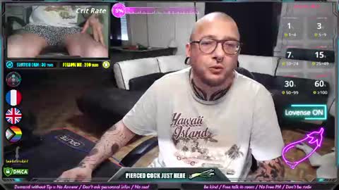 Leek online show from 29, 7, 2026