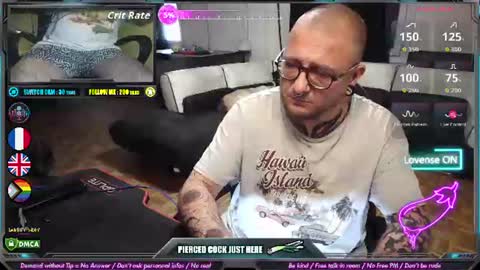 Leek online show from 31, 7, 2026