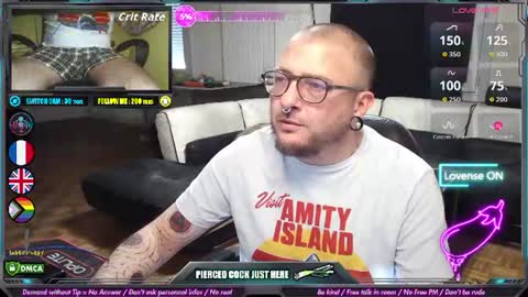 Leek online show from 2, 8, 2026
