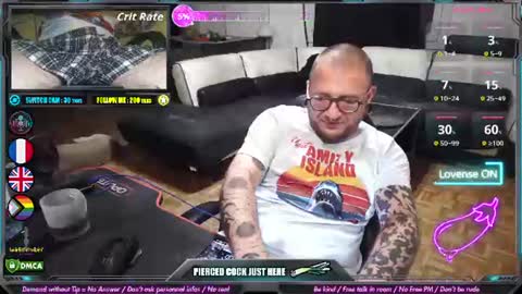 Leek online show from 3, 8, 2026