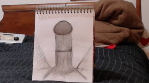 ManNutts Tbag online show from 1, 10, 2025