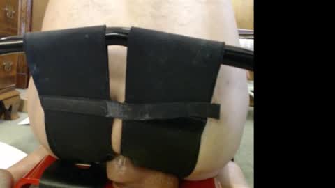 ManNutts Tbag online show from 9, 10, 2025