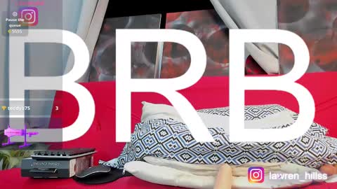 lawrenhills online show from 4, 3, 2025