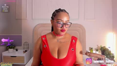 lawrenhills online show from 12, 11, 2025