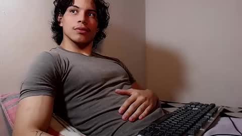 ZAmbrano online show from 20, 4, 2026