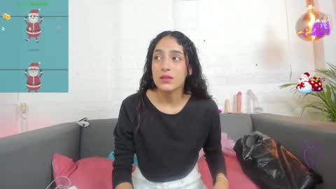 Snapshot of layla_707 chatting on 29, 12, 2024 Layla online show from 29, 12, 2024