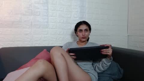 Snapshot of layla_707 chatting on 22, 2, 2025 Layla online show from 22, 2, 2025
