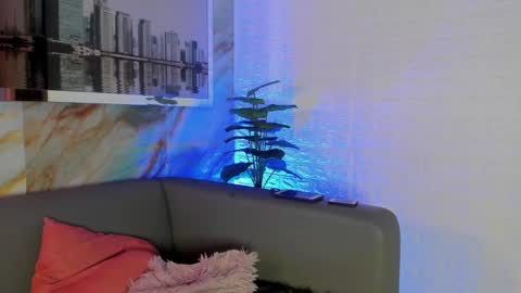 Snapshot of layla_707 chatting on 7, 3, 2025 Layla online show from 7, 3, 2025