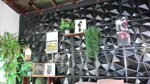 Snapshot of layla_707 chatting on 30, 9, 2025 Layla online show from 30, 9, 2025