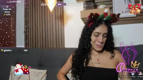 Snapshot of layla_707 chatting on 13, 12, 2025 Layla online show from 13, 12, 2025