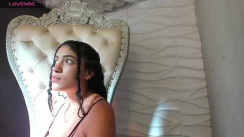 Snapshot of layla_707 chatting on 21, 4, 2026 Layla online show from 21, 4, 2026