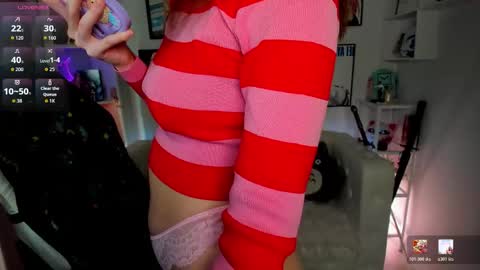 Your sweet girl-next-door online show from 22, 3, 2026