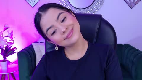 Snapshot of layla_breezee_ chatting on 18, 4, 2026 Layla Breezee online show from 18, 4, 2026