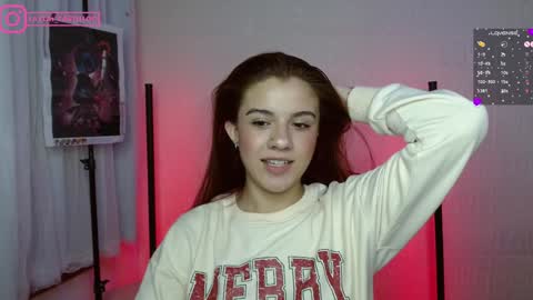 Snapshot of layla_castilloo chatting on 30, 12, 2024 Layla online show from 30, 12, 2024