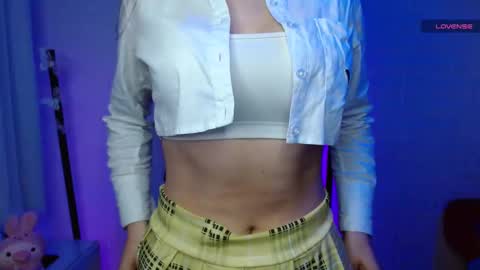 Snapshot of layla_castilloo chatting on 23, 2, 2025 Layla online show from 23, 2, 2025