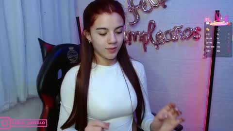 Snapshot of layla_castilloo chatting on 1, 3, 2025 Layla online show from 1, 3, 2025