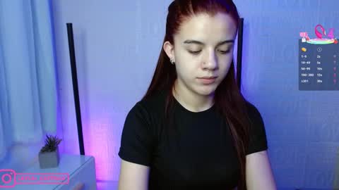 Snapshot of layla_castilloo chatting on 4, 3, 2025 Layla online show from 4, 3, 2025