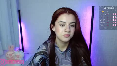Snapshot of layla_castilloo chatting on 6, 3, 2025 Layla online show from 6, 3, 2025