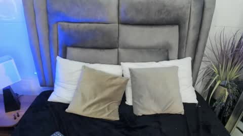 Snapshot of layla_clarke chatting on 3, 3, 2025 layla_clarke online show from 3, 3, 2025