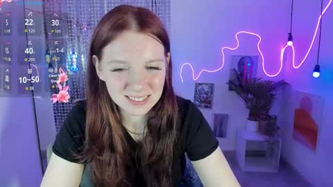 layla_glam online show from 20, 10, 2025