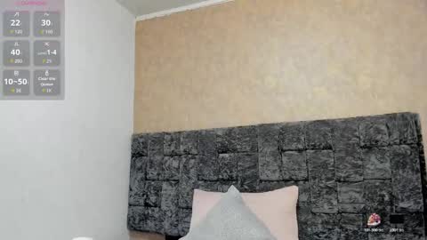 Snapshot of layla_lell chatting on 17, 11, 2025 L A Y L A online show from 17, 11, 2025