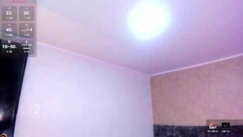 Snapshot of layla_lell chatting on 15, 12, 2025 L A Y L A online show from 15, 12, 2025