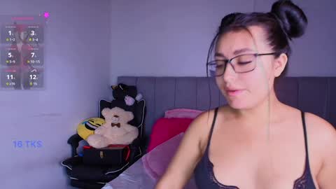 Snapshot of layla_nicols chatting on 20, 1, 2025 Layla online show from 20, 1, 2025