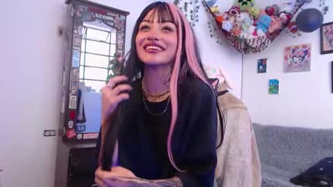 layla_quinn online show from 6, 1, 2026