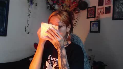 layla_quinn online show from 7, 6, 2026