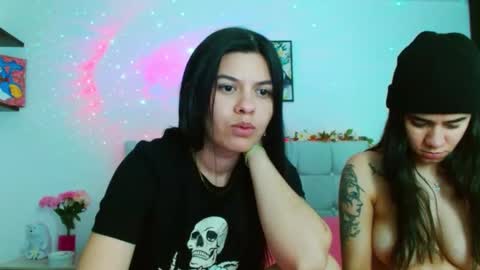 Snapshot of layla_roma chatting on 8, 12, 2024 Lia and Rachel online show from 8, 12, 2024