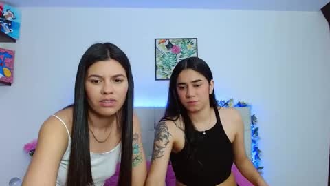 Snapshot of layla_roma chatting on 9, 1, 2025 Lia and Rachel online show from 9, 1, 2025