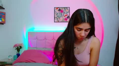 Snapshot of layla_roma chatting on 11, 9, 2025 Lia and Rachel online show from 11, 9, 2025