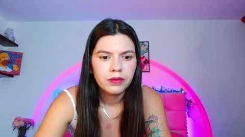 Snapshot of layla_roma chatting on 14, 10, 2025 Lia and Rachel online show from 14, 10, 2025