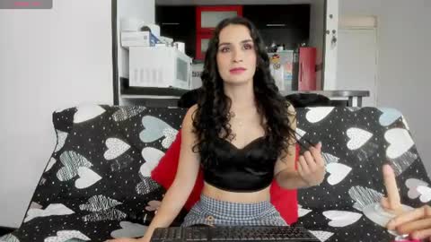 Snapshot of layla_sia chatting on 2, 7, 2026 LAYLA online show from 2, 7, 2026