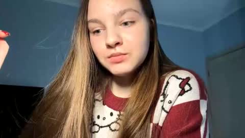 Snapshot of laylabarbano chatting on 21, 12, 2025 You can ask me in PM online show from 21, 12, 2025