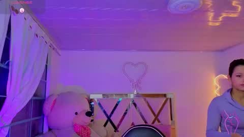 Snapshot of laylafoxy_tay chatting on 22, 9, 2025 laylafoxy_tay online show from 22, 9, 2025
