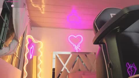 Snapshot of laylafoxy_tay chatting on 24, 10, 2025 laylafoxy_tay online show from 24, 10, 2025