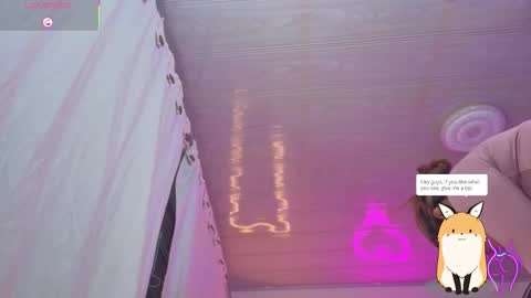 Snapshot of laylafoxy_tay chatting on 20, 11, 2025 laylafoxy_tay online show from 20, 11, 2025