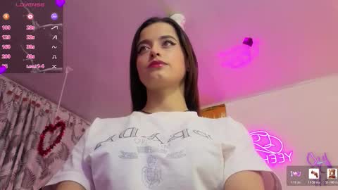 laylafoxy_tay online show from 26, 2, 2026