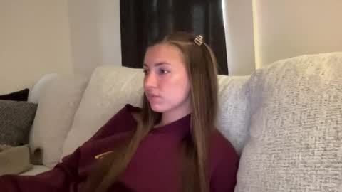 laylahlaylah1 online show from 25, 10, 2025