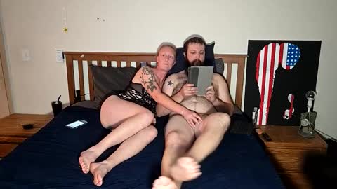 LaylanTony online show from 21, 10, 2025